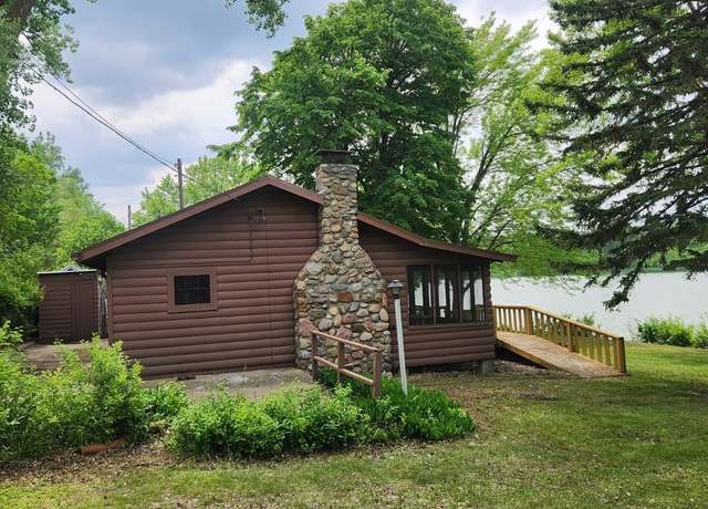 Property at 171 Beaver Beach Rd, Utica, SD 57067, 1 bed, 1 bath