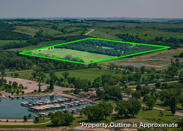 Property at TBD 897 Rd, Crofton, NE 68730