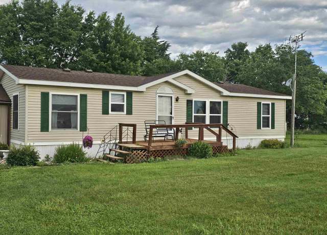 Property at 43174 294th St, Lesterville, SD 57040, 3 beds, 1 bath