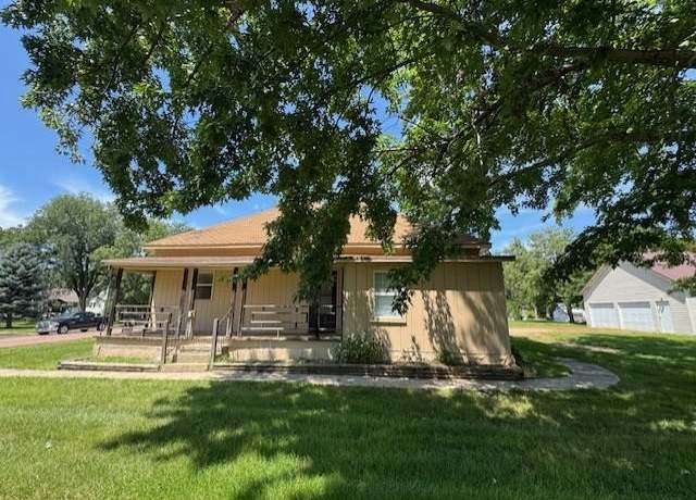 Property at 408 N Hickory, Avon, SD 57315, 2 beds, 1 bath
