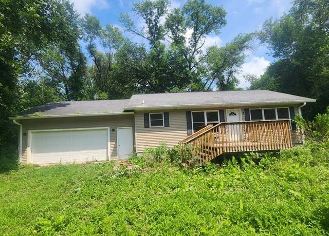 Property at 144 Wildwood Dr, Mission Hill, SD 57046, 4 beds, 1 bath