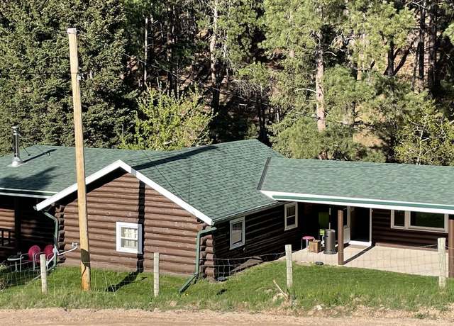 Property at 20814 Mattson Ln, Sturgis, SD 57785, 2 beds, 1 bath