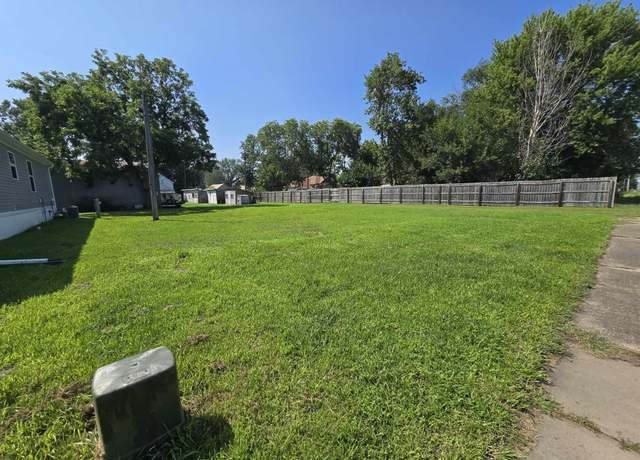 Property at 205 1 St, Utica, SD 57067