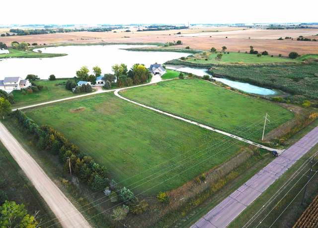 Property at TBD Lake Alexis Ln Lot D, Utica, SD 57067