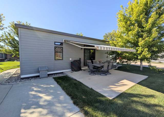 Property at 43490 SD Hwy 52, #17, Yankton, SD 57078, 2 beds, 1 bath