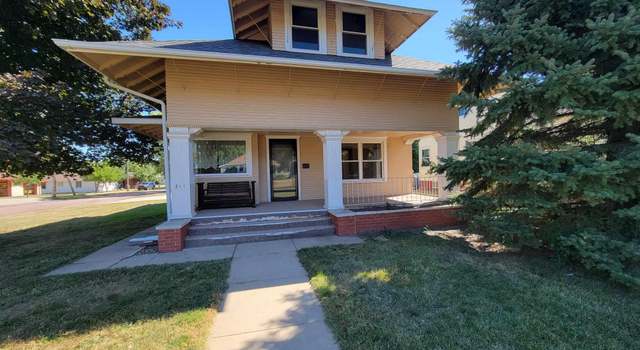 Photo of 311 4th St, Scotland, SD 57059