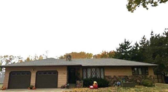 Photo of 116 S Vyborny St, Tabor, SD 57063