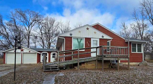Photo of 710 2nd St, Wakonda, SD 57073