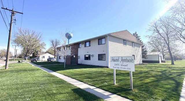 Photo of 2105 Laurel St, Tyndall, SD 57066