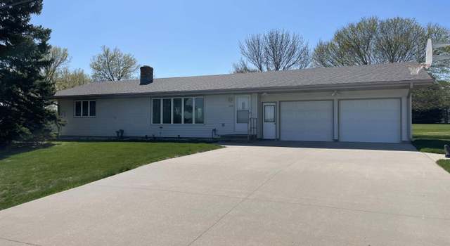 Photo of 1610 Redwood St, Tyndall, SD 57066