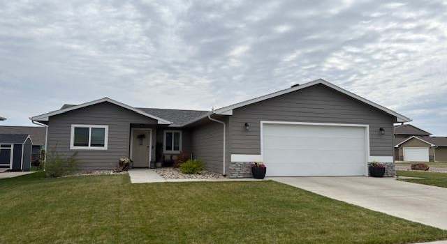 Photo of 2500 Colton Ave, Yankton, SD 57078