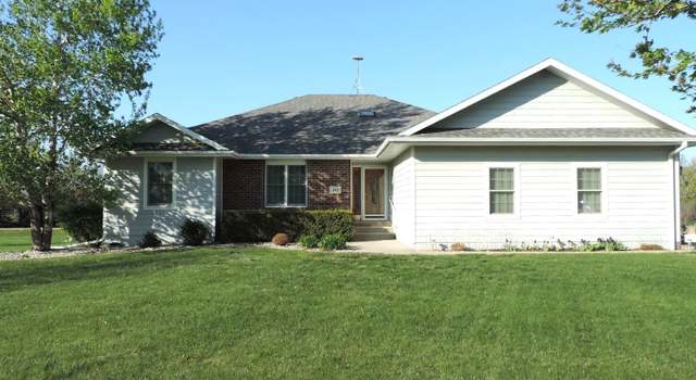 Photo of 245 Marina Dell Ave, Yankton, SD 57078