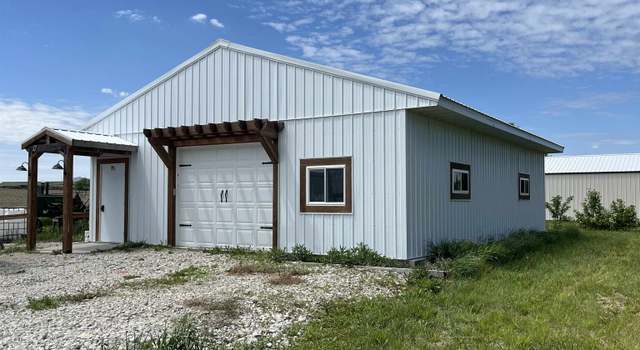 Photo of 209 E 4th St, Fordyce, NE 68736