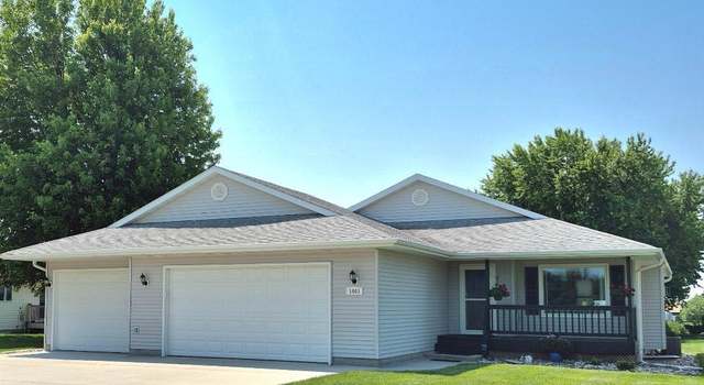 Photo of 1403 St. Benedicts Dr, Yankton, SD 57078