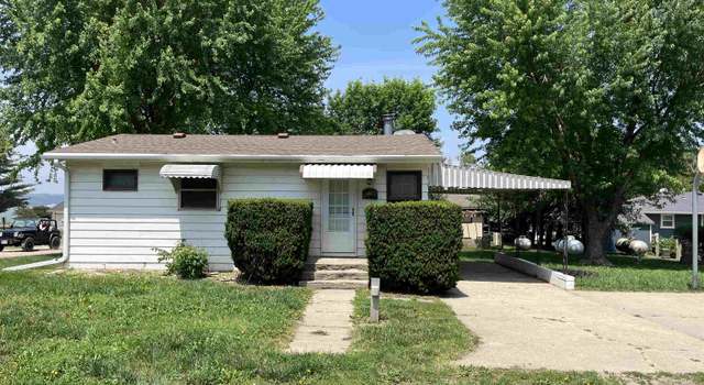 Photo of 5919 3rd St, Crofton, NE 68730