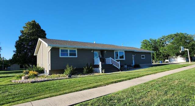 Photo of 1316 E 4th St, Crofton, NE 68730