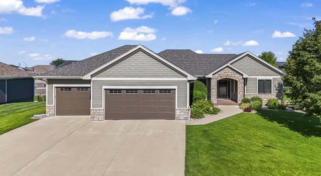Photo of 2806 Arlington Ave, Yankton, SD 57078