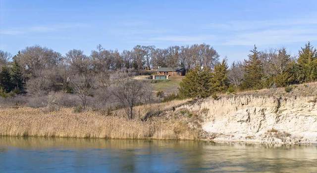 Photo of 41622 Dempster's Cove Rd, Springfield, SD 57062