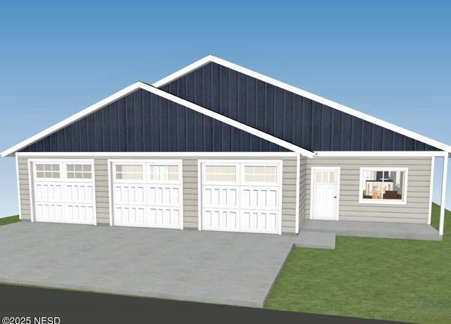 Property at 1707 36th St SW, Watertown, SD 57201, 3 beds, 2 baths