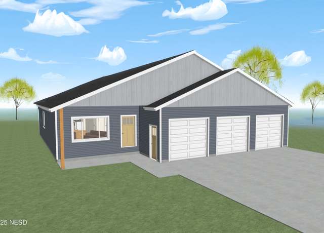 Property at 1707 36th St SW, Watertown, SD 57201, 3 beds, 2 baths