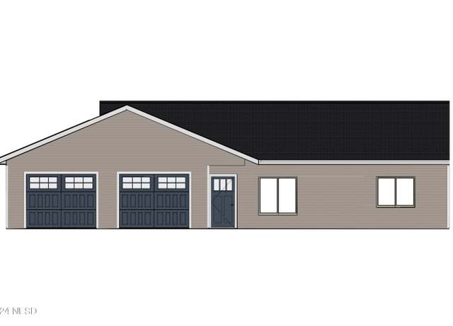 Property at 1719 36th St SW, Watertown, SD 57201, 3 beds, 2 baths