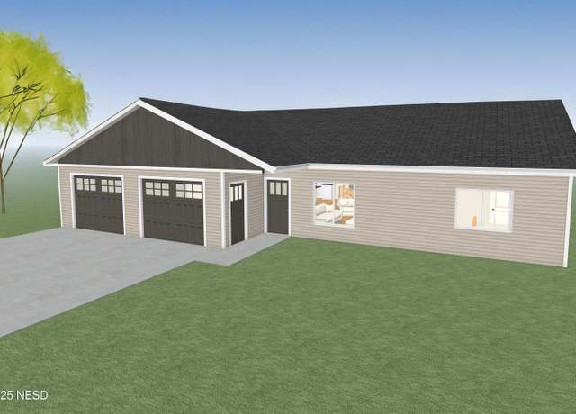 Property at 1719 36th St SW, Watertown, SD 57201, 3 beds, 2 baths