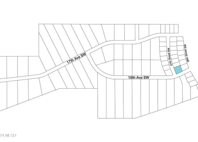 Property at L1 B8 18th Ave SW, Watertown, SD 57201