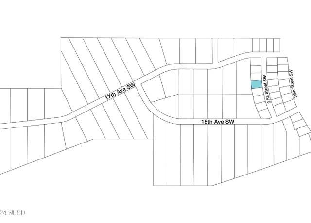 Property at L11 B7 37th St SW, Watertown, SD 57201