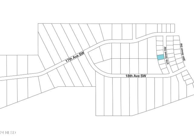 Property at L12 B7 37th St SW, Watertown, SD 57201