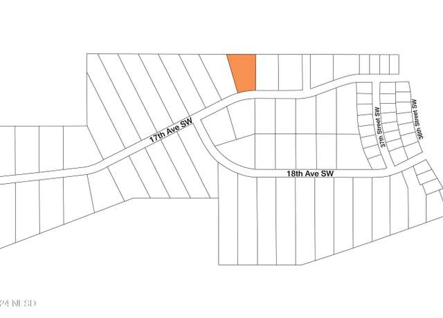 Property at L13 B6 17th Ave SW, Watertown, SD 57201