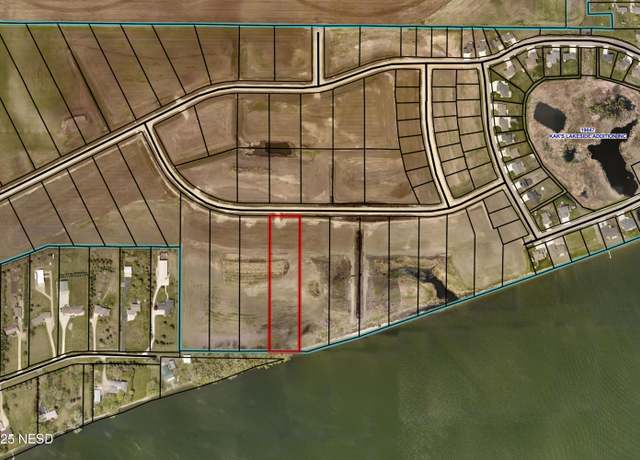 Property at L14 B3 18th Ave SW, Watertown, SD 57201