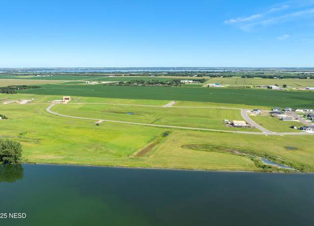 Property at L16 B3 18th Ave SW, Watertown, SD 57201