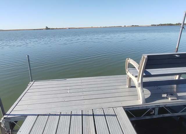 Property at 636 W Lakeshore Dr, Waubay, SD 57273