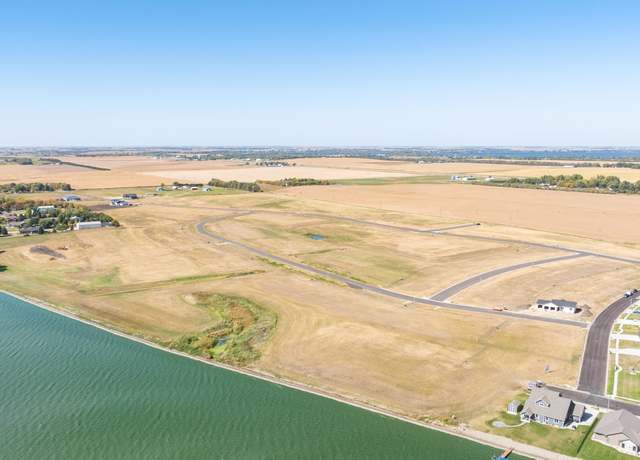 Property at L17 B3 18th Ave SW, Watertown, SD 57201