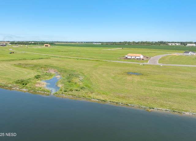 Property at L17 B3 18th Ave SW, Watertown, SD 57201