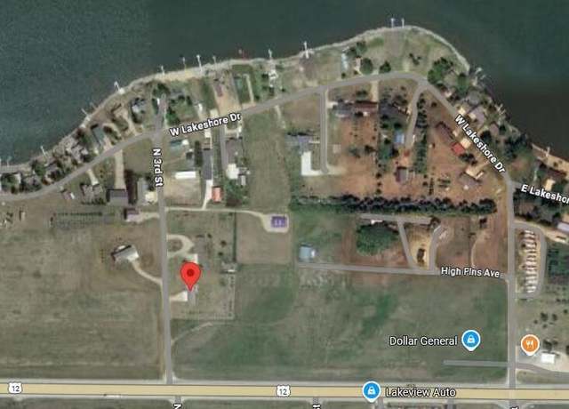 Property at 1114 N 3rd St, Waubay, SD 57273, 4 beds, 3.5 baths