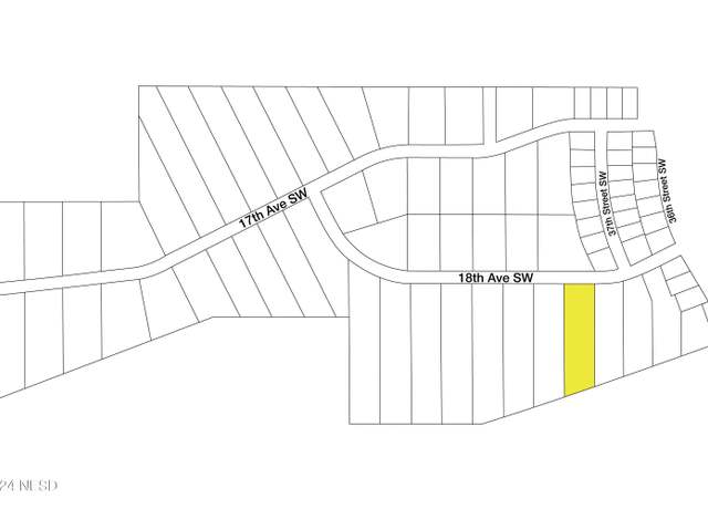 Property at L18 B3 18th Ave SW, Watertown, SD 57201