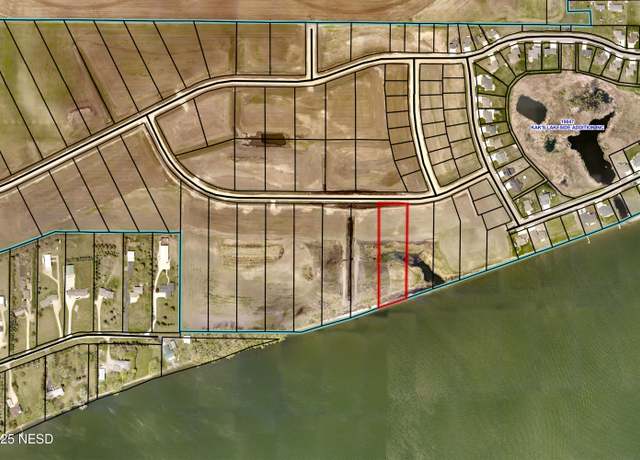 Property at L18 B3 18th Ave SW, Watertown, SD 57201