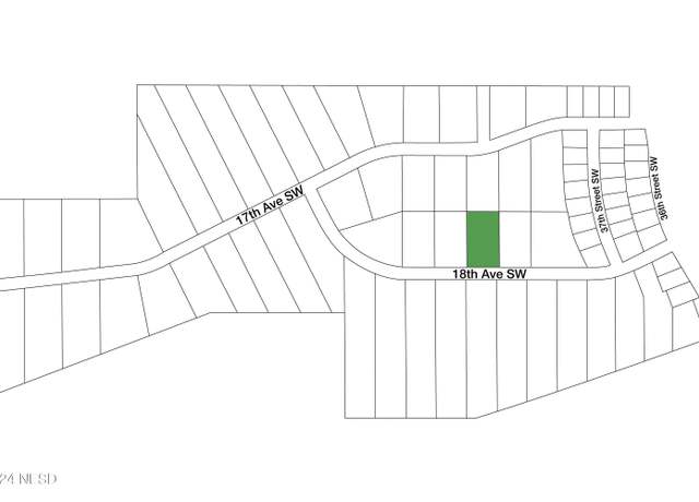Property at L18 B7 18th Ave SW, Watertown, SD 57201