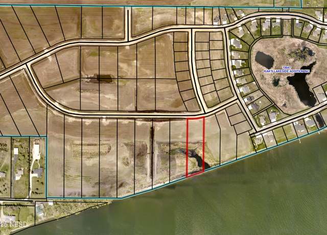 Property at L19 B3 18th Ave SW, Watertown, SD 57201