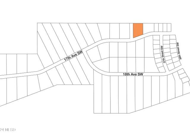 Property at L1A B9 17th Ave SW, Watertown, SD 57201