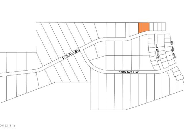 Property at L1B B9 17th Ave SW, Watertown, SD 57201