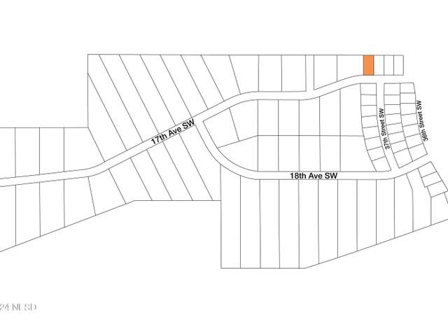 Property at L1C B9 17th Ave SW, Watertown, SD 57201