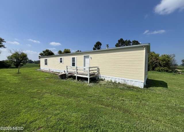 Property at 18574 447th Ave, Hayti, SD 57241, 3 beds, 2 baths