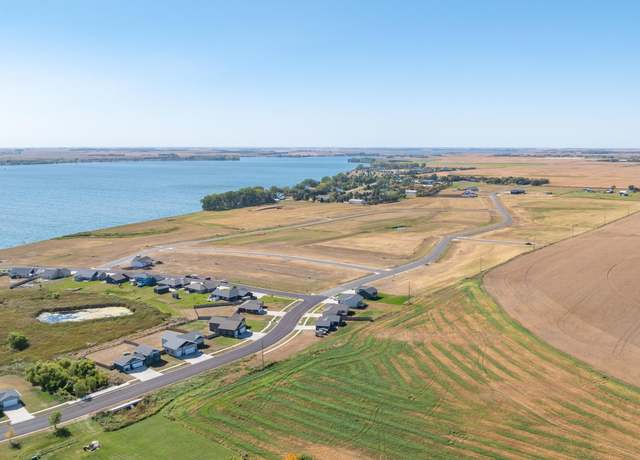 Property at L21 B3 18th Ave SW, Watertown, SD 57201