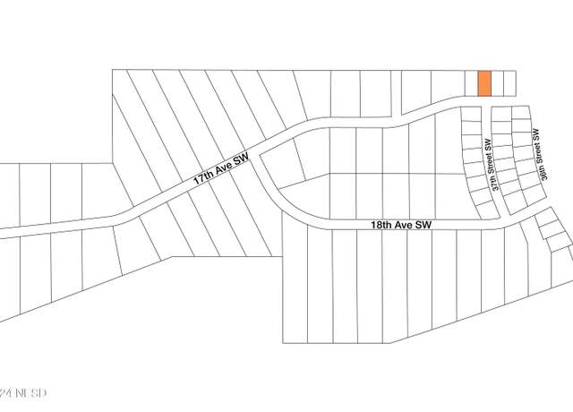 Property at L2A B9 17th Ave SW, Watertown, SD 57201