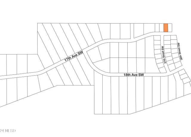 Property at L2B B9 17th Ave SW, Watertown, SD 57201