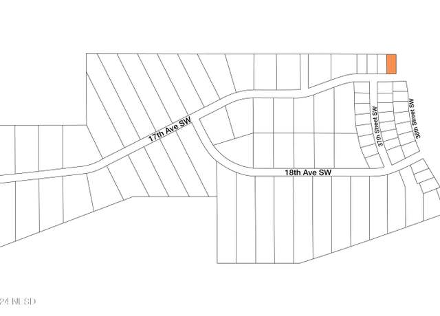 Property at L2C B9 17th Ave SW, Watertown, SD 57201