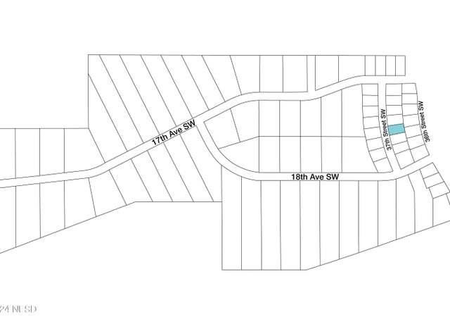 Property at L4 B8 37th St SW, Watertown, SD 57201