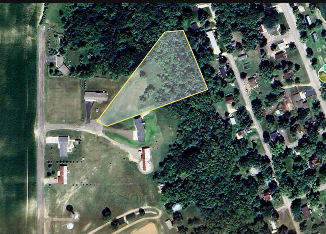 Property at 203 Lakeview Cir, Big Stone City, SD 57216
